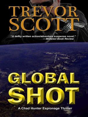 cover image of Global Shot